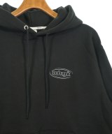 mahagrid（マハグリッド）パーカー 黒 サイズ:M メンズ/2200617068044