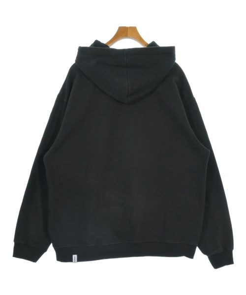 mahagrid（マハグリッド）パーカー 黒 サイズ:XL メンズ/2200664285043