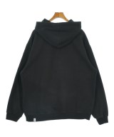 mahagrid（マハグリッド）パーカー 黒 サイズ:XL メンズ/2200664285043