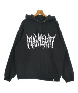 mahagrid パーカー