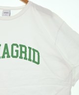 mahagrid（マハグリッド）Tシャツ・カットソー 白 サイズ:XL メンズ/2200664285074