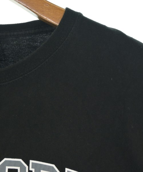 mahagrid（マハグリッド）Tシャツ・カットソー 黒 サイズ:S メンズ/2200665430121