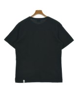 mahagrid（マハグリッド）Tシャツ・カットソー 黒 サイズ:S メンズ/2200665430121