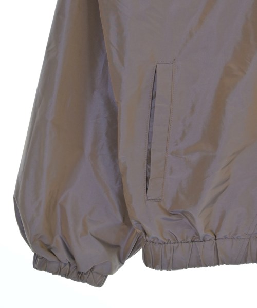 mahagrid（マハグリッド）ブルゾン 紫 サイズ:L メンズ/2200670058013