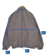 mahagrid（マハグリッド）ブルゾン 紫 サイズ:L メンズ/2200670058013