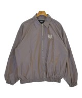 mahagrid ブルゾン