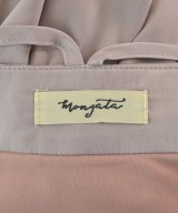 mangata（モンガータ）ワンピース ピンク サイズ:F レディース/2200727430212