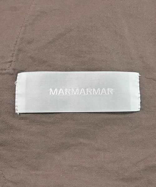 MARMARMAR（マーマーマー）その他 グレー サイズ:-(M位) レディース/2200634555053