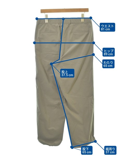 MARMARMAR（マーマーマー）その他 グレー サイズ:-(M位) レディース/2200634555053