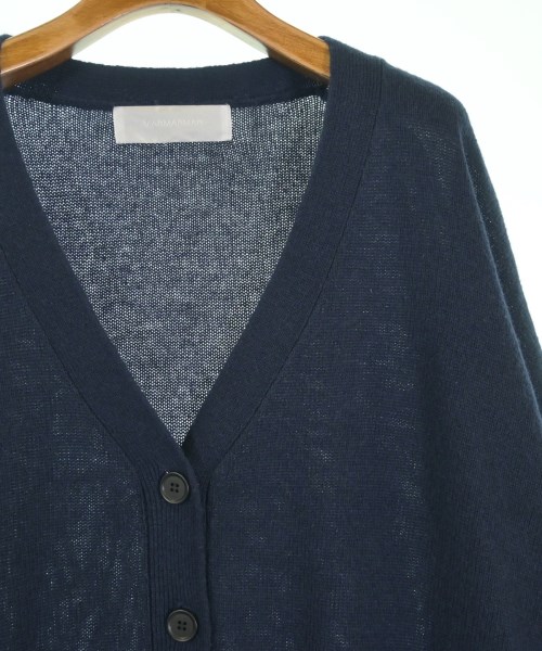 MARMARMAR（マーマーマー）カーディガン 紺 サイズ:F レディース/2200622924038