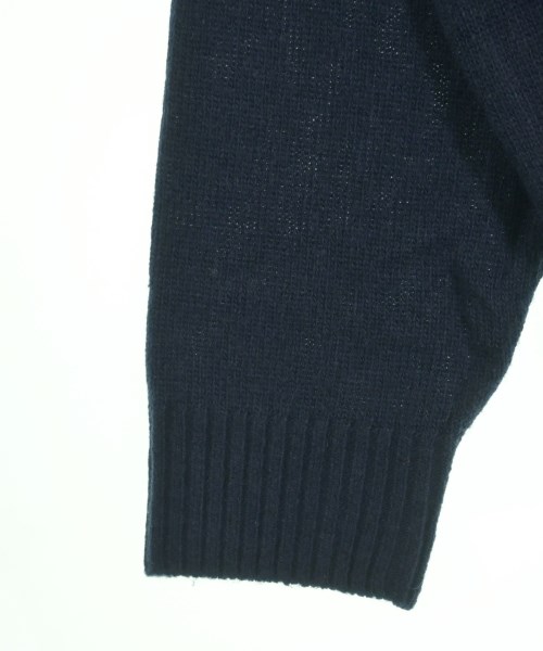MARMARMAR（マーマーマー）カーディガン 紺 サイズ:F レディース/2200622924038