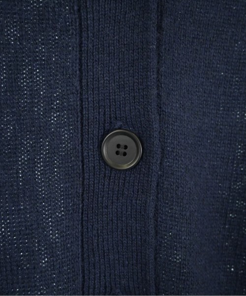 MARMARMAR（マーマーマー）カーディガン 紺 サイズ:F レディース/2200622924038