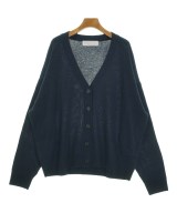 MARMARMAR（マーマーマー）カーディガン 紺 サイズ:F レディース/2200622924038