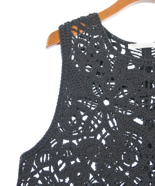 MARMARMAR（マーマーマー）ニット・セーター 黒 サイズ:-(XL位) レディース/2200641766237