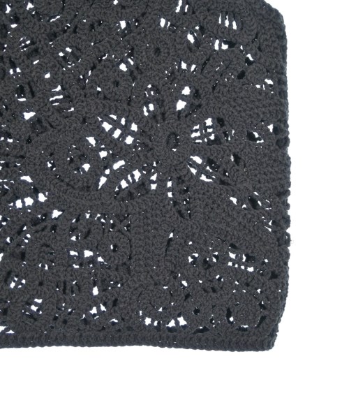 MARMARMAR（マーマーマー）ニット・セーター 黒 サイズ:-(XL位) レディース/2200641766237