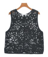 MARMARMAR（マーマーマー）ニット・セーター 黒 サイズ:-(XL位) レディース/2200641766237