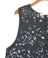 MARMARMAR（マーマーマー）ニット・セーター 黒 サイズ:-(XL位) レディース/2200641766237