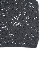 MARMARMAR（マーマーマー）ニット・セーター 黒 サイズ:-(XL位) レディース/2200641766237