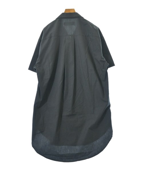 MARMARMAR（マーマーマー）カジュアルシャツ 黒 サイズ:F レディース/2200623921104