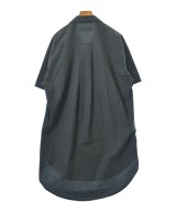 MARMARMAR（マーマーマー）カジュアルシャツ 黒 サイズ:F レディース/2200623921104