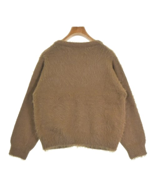 MARMARMAR（マーマーマー）カーディガン 茶 サイズ:-(M位) レディース/2200626981037