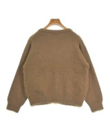 MARMARMAR（マーマーマー）カーディガン 茶 サイズ:-(M位) レディース/2200626981037