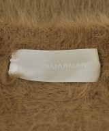 MARMARMAR（マーマーマー）カーディガン 茶 サイズ:-(M位) レディース/2200626981037