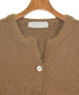 MARMARMAR（マーマーマー）カーディガン 茶 サイズ:-(M位) レディース/2200626981037
