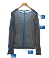 MARMARMAR（マーマーマー）Tシャツ・カットソー グレー サイズ:-(S位) レディース/2200629515055