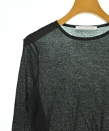 MARMARMAR（マーマーマー）Tシャツ・カットソー 黒 サイズ:-(M位) レディース/2200612571136