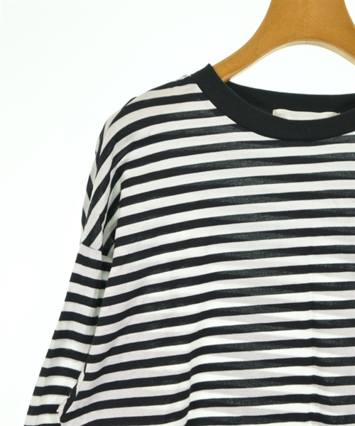 MARMARMAR（マーマーマー）Tシャツ・カットソー 黒 サイズ:-(M位) レディース/2200612571143