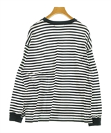 MARMARMAR（マーマーマー）Tシャツ・カットソー 黒 サイズ:-(M位) レディース/2200612571143
