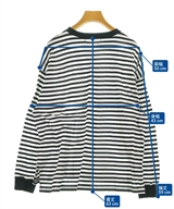 MARMARMAR（マーマーマー）Tシャツ・カットソー 黒 サイズ:-(M位) レディース/2200612571143