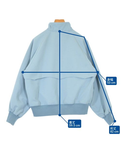 MARMARMAR（マーマーマー）その他 青 サイズ:-(M位) レディース/2200603479038