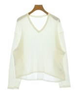 MARMARMAR（マーマーマー）Tシャツ・カットソー 白 サイズ:F レディース/2200609719022