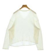 MARMARMAR（マーマーマー）Tシャツ・カットソー 白 サイズ:F レディース/2200609719022