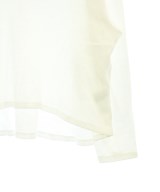MARMARMAR（マーマーマー）Tシャツ・カットソー 白 サイズ:F レディース/2200609719022