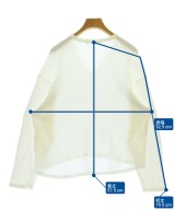 MARMARMAR（マーマーマー）Tシャツ・カットソー 白 サイズ:F レディース/2200609719022