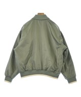 MARMARMAR（マーマーマー）ミリタリーブルゾン カーキ サイズ:F レディース/2200673968029