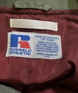 MARMARMAR（マーマーマー）ミリタリーブルゾン カーキ サイズ:F レディース/2200673968029