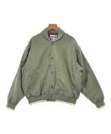 MARMARMAR ミリタリーブルゾン