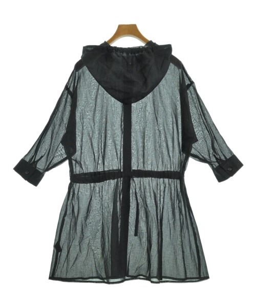 MARMARMAR（マーマーマー）カジュアルシャツ 黒 サイズ:F レディース/2200677916026