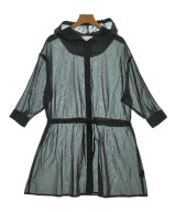 MARMARMAR（マーマーマー）カジュアルシャツ 黒 サイズ:F レディース/2200677916026