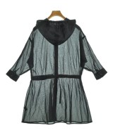 MARMARMAR（マーマーマー）カジュアルシャツ 黒 サイズ:F レディース/2200677916026