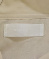 MARMARMAR（マーマーマー）ブラウス ベージュ サイズ:-(M位) レディース/2200697183118