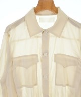 MARMARMAR（マーマーマー）ブラウス ベージュ サイズ:-(M位) レディース/2200697183118