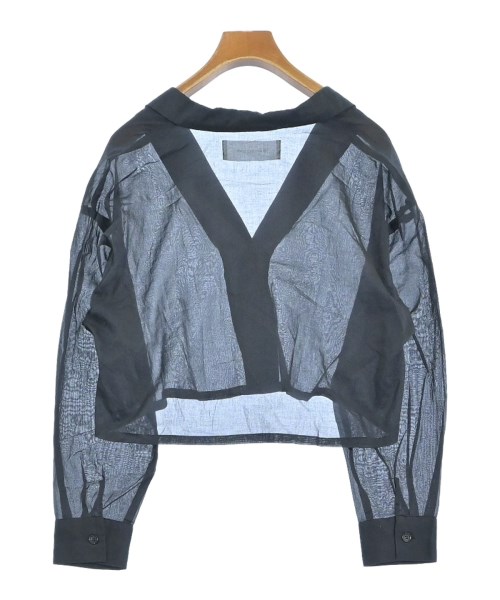 MARMARMAR（マーマーマー）カジュアルシャツ 紺 サイズ:F レディース/2200661075050