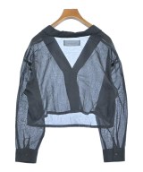 MARMARMAR（マーマーマー）カジュアルシャツ 紺 サイズ:F レディース/2200661075050