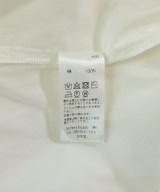 MARMARMAR（マーマーマー）シャツワンピース 白 サイズ:F レディース/2200709736011