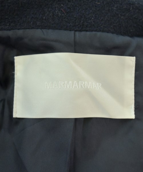 MARMARMAR（マーマーマー）その他 紺 サイズ:F レディース/2200713876093